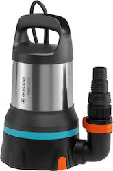 Gardena 17000 Aquasensor Pump Well 1hp 09036-20 Gardena 17000 Aquasensor Pump Well 1hp 09036-20
