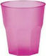 Goldplast Plastic Water Drinkware 330ml 3875-77F