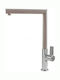 Elleci Ares Kitchen Faucet Counter Tortora