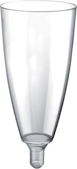 Goldplast Ποτήρι Πισίνας χωρίς Βάση 100ml 2775