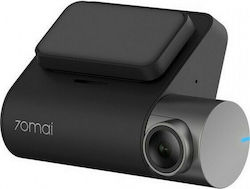 70Mai Pro Plus A500S-1 Σετ Κάμερα DVR Αυτοκινήτου με Οθόνη 2" WiFi, GPS για Παρμπρίζ με Αυτοκόλλητο & Κάμερα Οπισθοπορείας