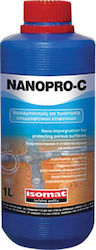 Isomat NanoPro-C Mortar Improver 1lt 1lt