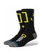 Stance Explore Arrow Athletic Socks Black 1 Pair