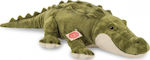 Hermann Teddy Plush Crocodile 60 cm