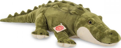 Hermann Teddy Plush Crocodile 60 cm