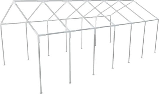 vidaXL Πλαίσιο Τέντα Εκδηλώσεων Base / Stand 41678