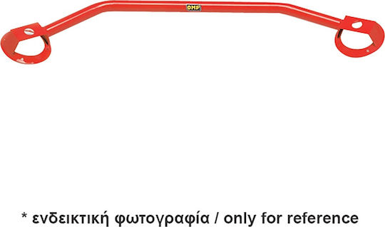 OMP Bara de suspensie Fier pentru BMW Seria 5 M5