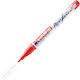 Edding 5300 Acrylic Marker 2mm Red