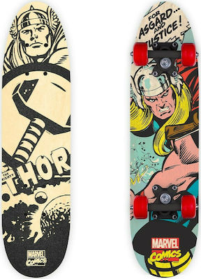 Seven Thor Complete Shortboard 5.9" Multicolour 93-