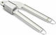 GTSA Garlic Press of Stainless Steel 18.5x5cm