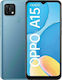 Oppo A15 Dual SIM (3GB/32GB) Mister albastru