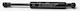 Fa Krosno Trunk Shock for BMW Z3 1995-2003 Cabrio
