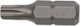 Force Screwdriver Bit Torx with Size T40 Torx