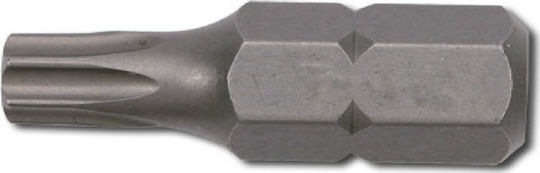 Force Screwdriver Bit Torx with Size T55 Torx