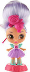 Mattel Jucărie Miniatură Sunny Day Wonder Bun Blair pentru 3+ Ani 4.5cm.