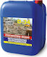 Durostick D-34 Hydrostop Mortar Improver Waterproofing Mortar & Concrete Fluidizer 5kg ΝΤ3405