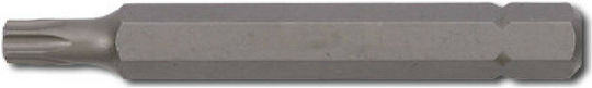 Force Μύτη Κατσαβιδιού Torx με Μέγεθος T30 Torx