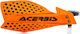 Acerbis X-Ultimate Schutzhandschützer Orange/Schwarz in Orange Farbe