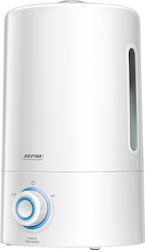 MPM Humidifier 25W Suitable for 30m²