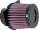 K&N Motorcycle Air Filter Honda CB500 2013 / CB500R 2013