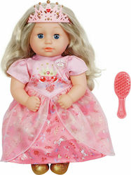 ZAPF Creation Baby Doll Baby Annabell Little Sweet Princess for 1+ Years 36 cm.