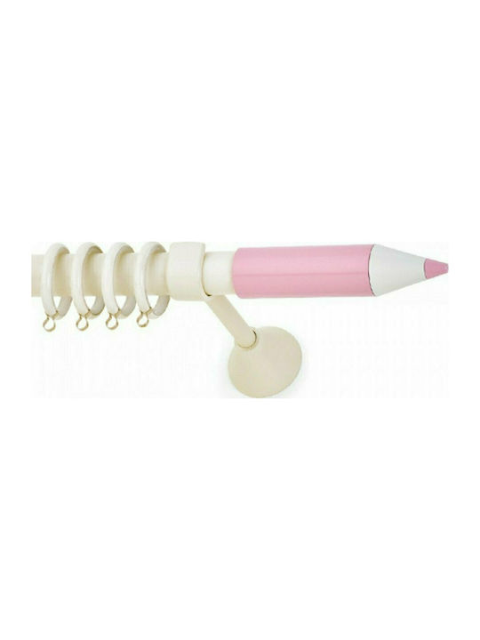 Anartisi Metalic Galerie pentru perdele Pencil ...