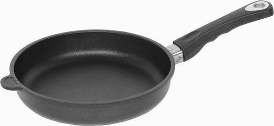 AMT Gastroguss Pan made of Aluminum with Non-Stick Coating 26cm