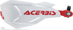 Acerbis Мотоциклетни ръкавици X-Factory Защитни...