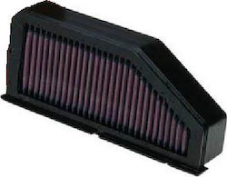 K&N Motorcycle Air Filter for BMW K 1200 R 1999-2008