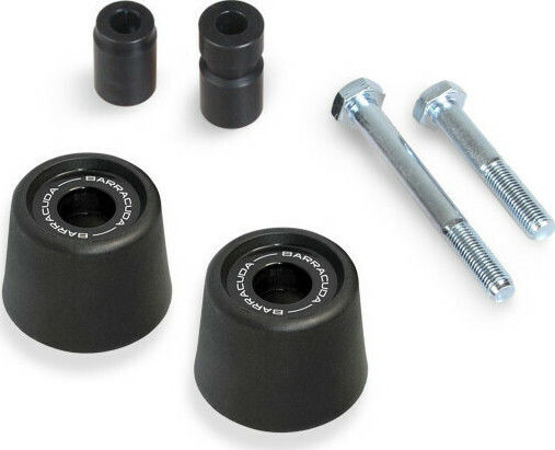 Barracuda You Design Motorcycle Protective Frame Sliders Μανιτάρια Πλαισίου για Yamaha FZ1-N YF1101