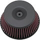 K&N Motorcycle Air Filter for Kawasaki KDX / KX 250 / KLX 300 1998-2007