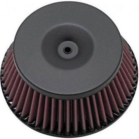 K&N Motorcycle Air Filter for Kawasaki KDX / KX 250 / KLX 300 1998-2007