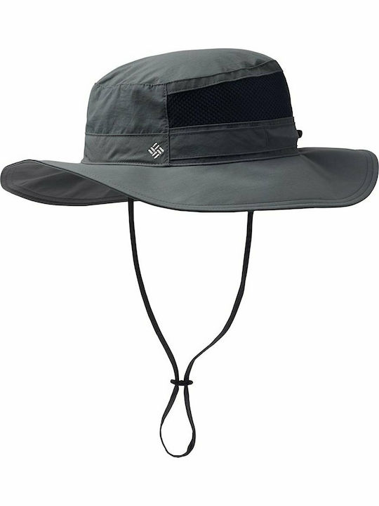 Columbia Bora Bora Booney Men's Hat Gray