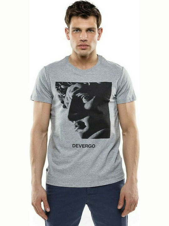 Devergo Gray 1D21SS4038SS0105