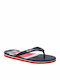 Whale Harper Ανδρικά Flip Flops Μπλε
