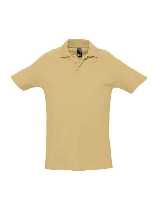 Sol's Spring Ii Ανδρικό Διαφημιστικό T-shirt Κο...