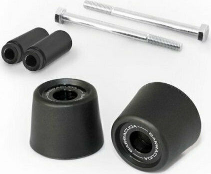 Barracuda You Design Rahmen-Slider für KTM 1290 Super Duke 2013-2019 KTM1101
