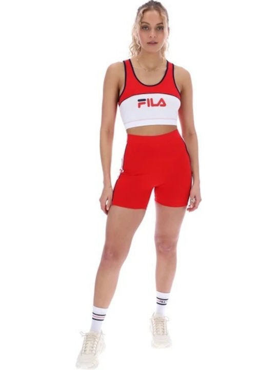 FILA Latina Women's Bike Training Legging High ...