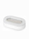 Spot Light Стенен Външен Плафон LED IP65 11W с Естествено бяло Светлина