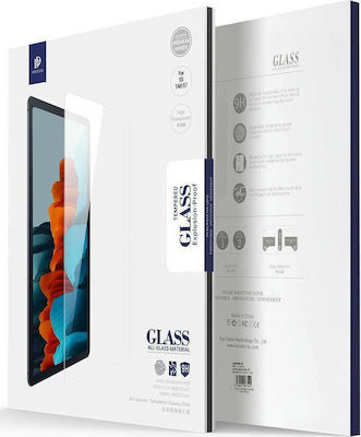 Dux Ducis Gehärtetes Glas (Galaxy Tab S7)