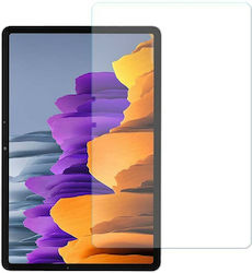 Mocolo 2.5D 0.33mm Tempered Glass (Galaxy Tab S7)