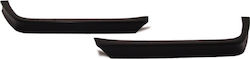 JOM Spoiler Car Front E36 Right and Left Plastic Compatible with BMW Series 3