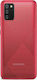 Puro Nude 0.3mm Back Cover Silicone 0.3mm Transparent (Galaxy A02s)