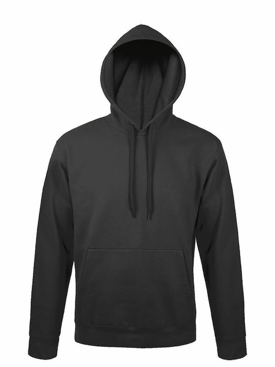 Sol's Snake Men's Long Sleeve Promotional Sweat...