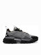 CAT Raider Sport Herren Chunky Sneakers Gray