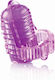 Screaming O LingO Vibrating Tongue Ring Purple