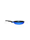 Viomar Inox Pan made of Cast Aluminum with Stone Coating 26cm