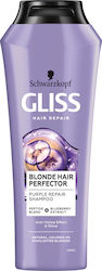 Gliss Blonde Hair Perfector 250ml Gliss Blonde Hair Perfector 250ml