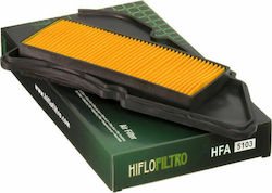 Hiflofiltro Motorcycle Air Filter for Sym VS 125 / VS 150 2007-2014