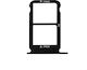Sim Card Slot Black Honor 10